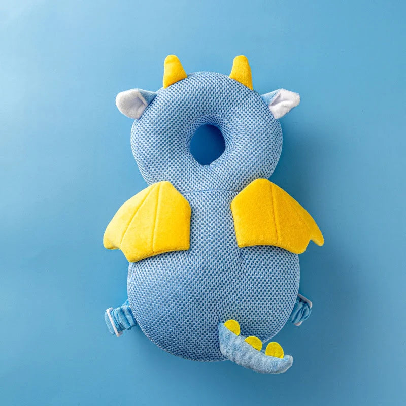 Baby’s Anti-fall Protection Pillow - Cutest kids 