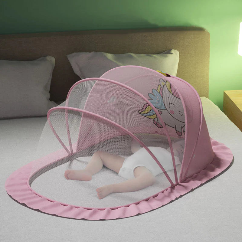 Baby Mosquito Net - Cutest kids 