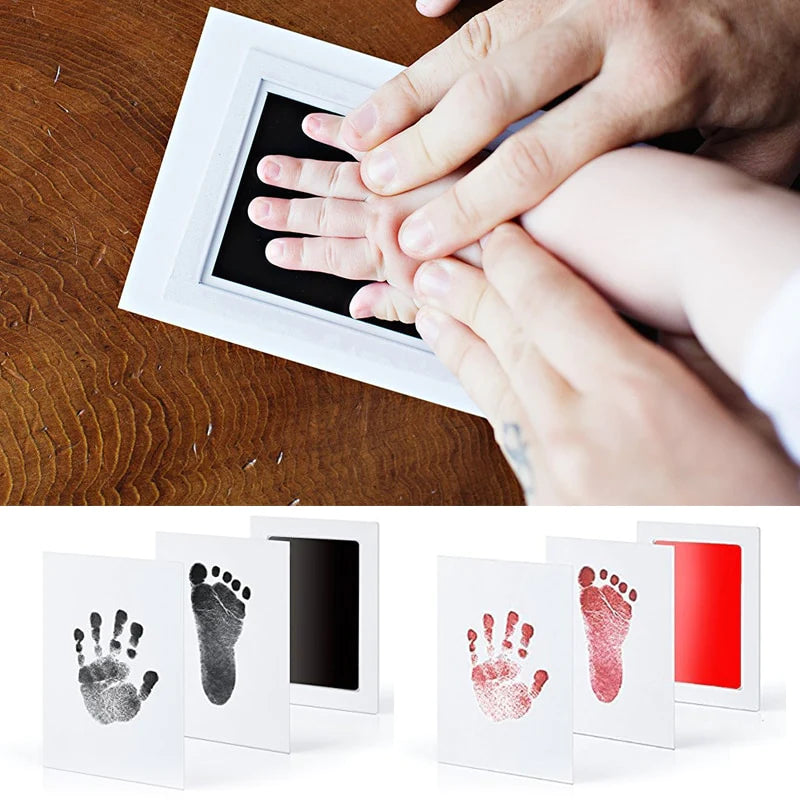 Baby Handprint - Cutest kids 