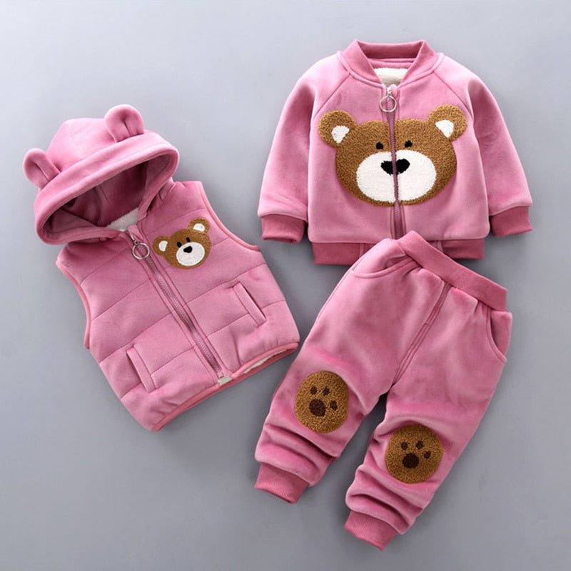 Fashion Baby Boys Clothes - Cutest kids 