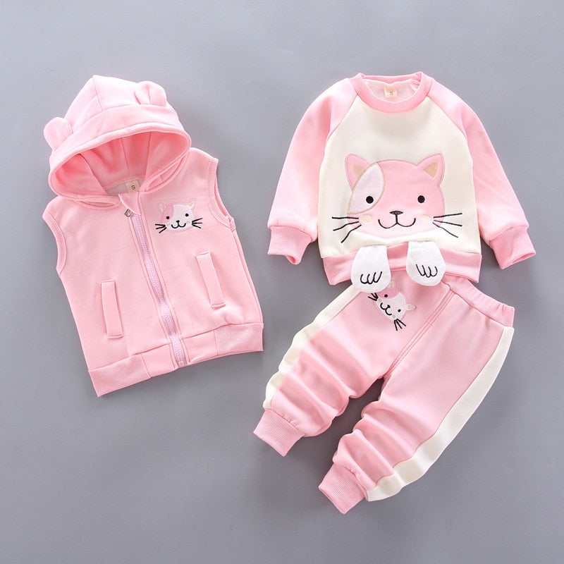 Fashion Baby Boys Clothes - Cutest kids 