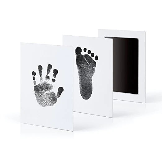 Baby Handprint - Cutest kids 