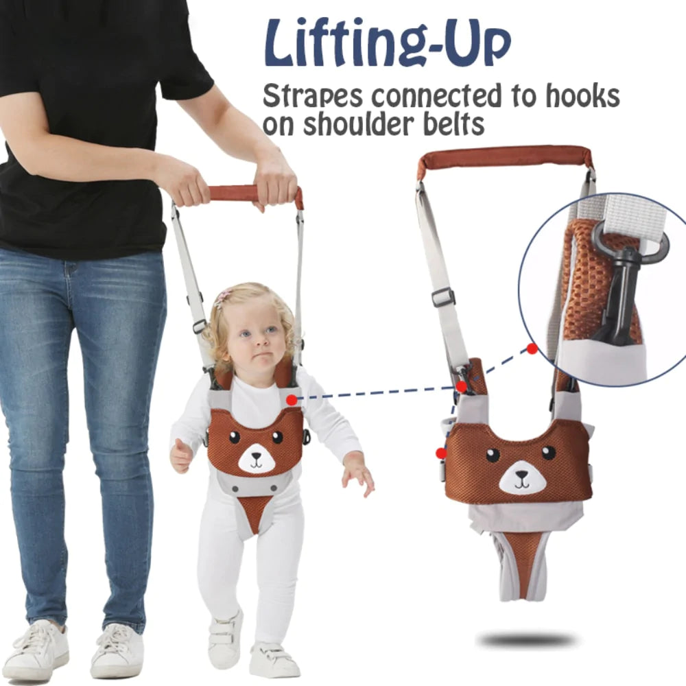 Baby Walking Harness - Cutest kids 