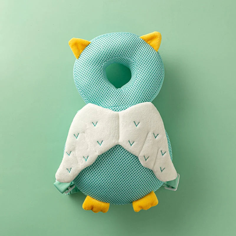 Baby’s Anti-fall Protection Pillow - Cutest kids 