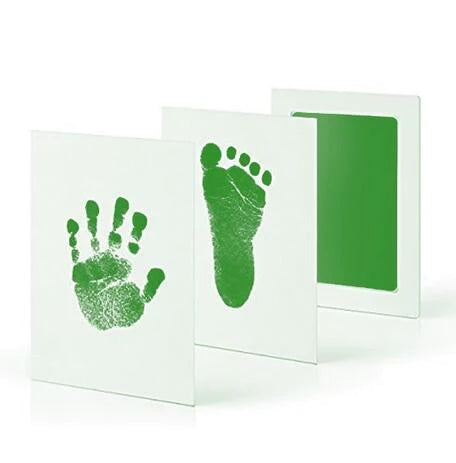 Baby Handprint - Cutest kids 