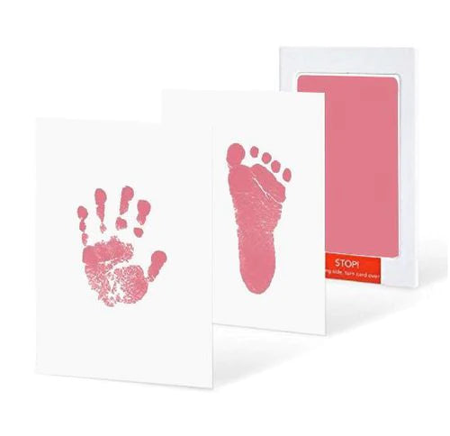 Baby Handprint - Cutest kids 