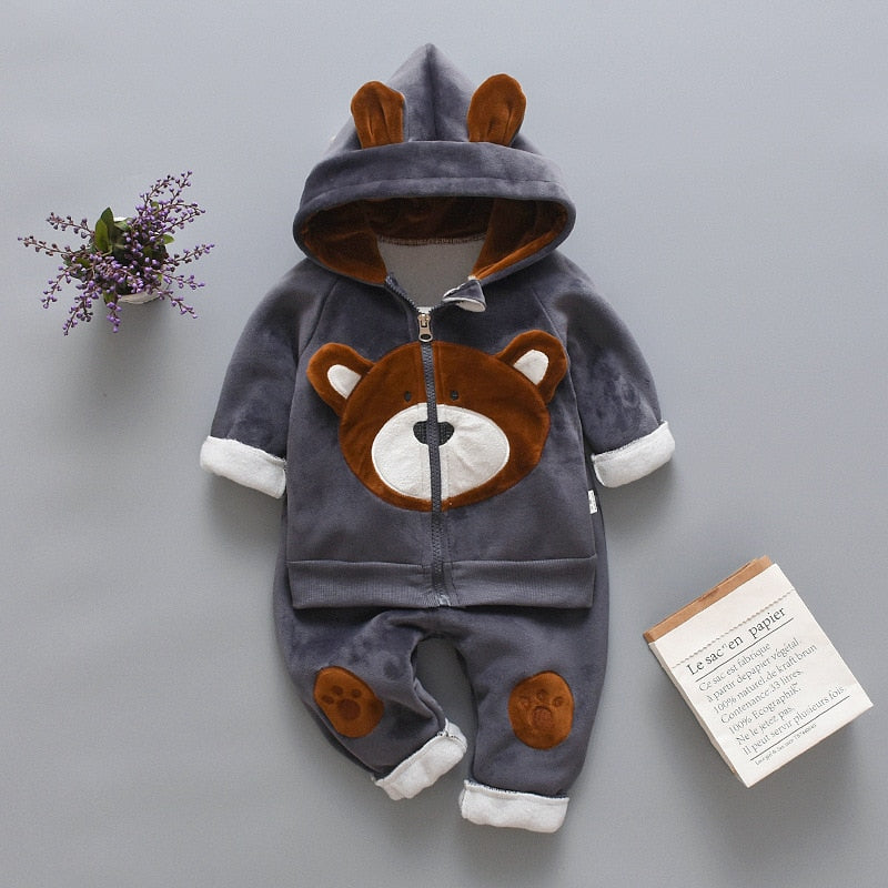 Fashion Baby Boys Clothes - Cutest kids 