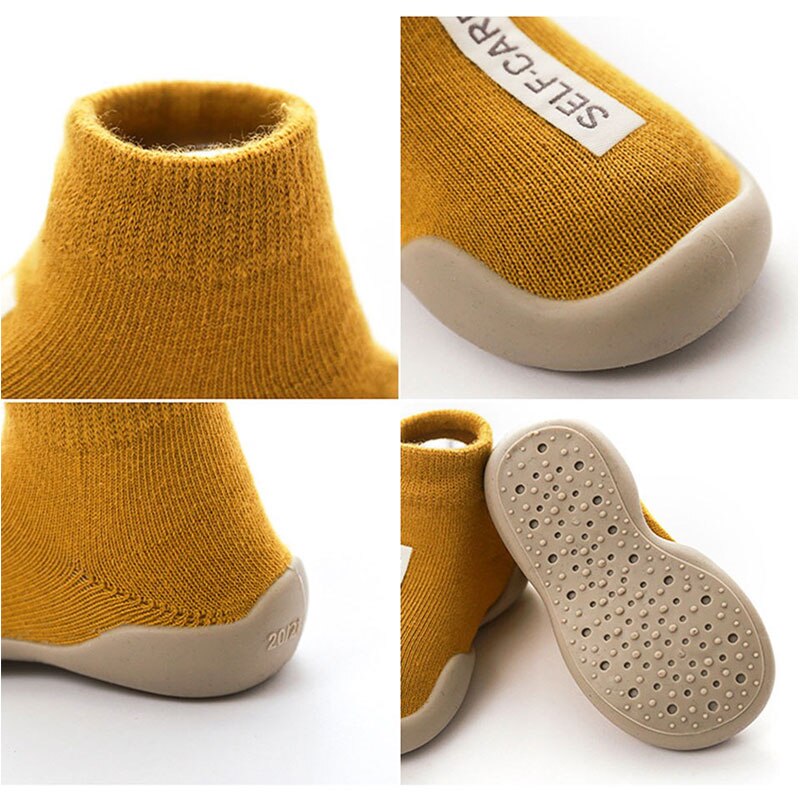 Baby Unisex Shoes - Cutest kids 