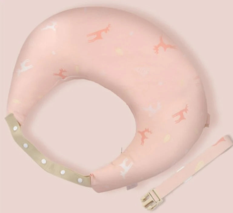 Nursing Pillow for Breastfeeding - Cutest kids 