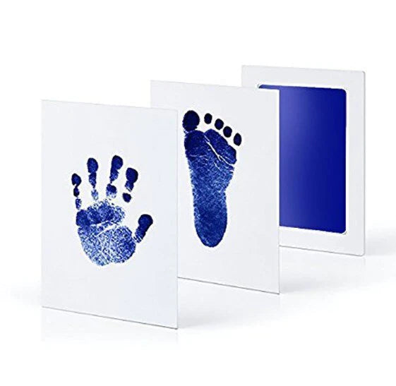 Baby Handprint - Cutest kids 