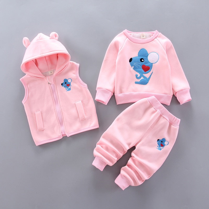 Fashion Baby Boys Clothes - Cutest kids 