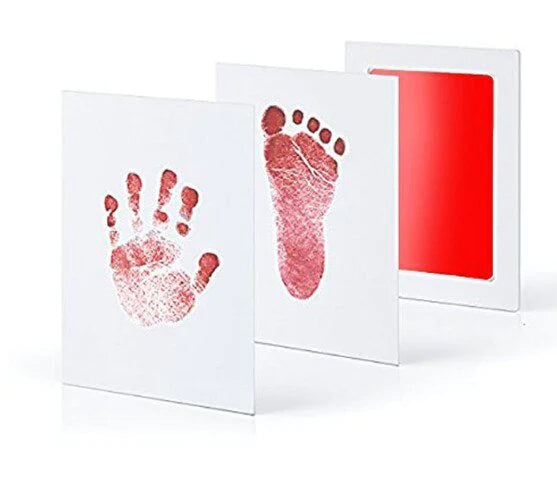 Baby Handprint - Cutest kids 