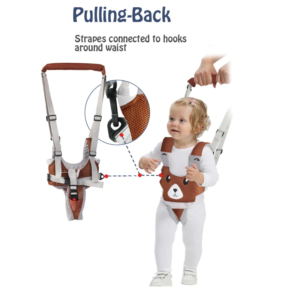 Baby Walking Harness - Cutest kids 