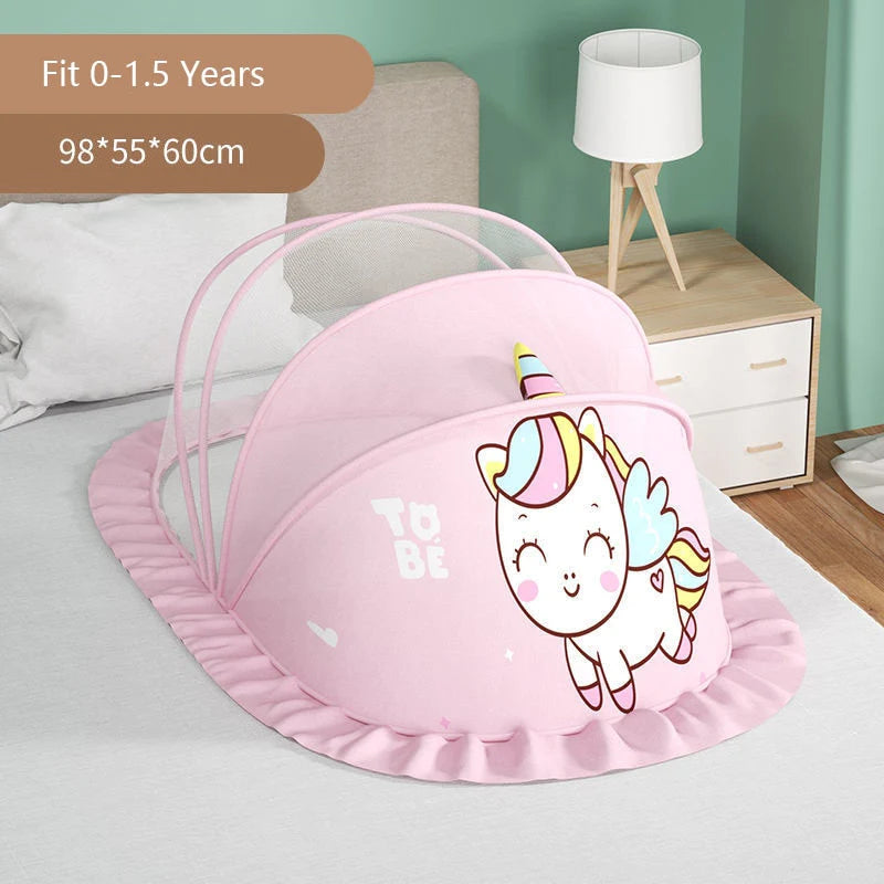 Baby Mosquito Net - Cutest kids 