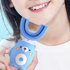 Electric Toothbrush for Kids - Cutest kids 